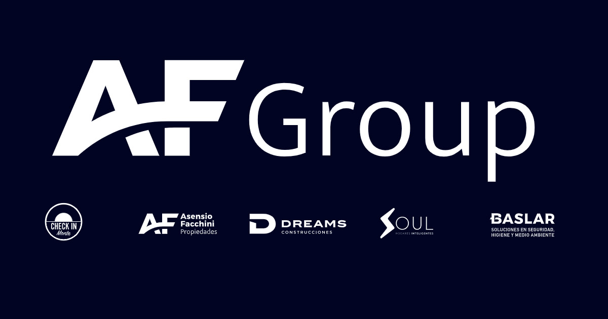 Image of AF Group